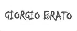 logo Giorgio Brato